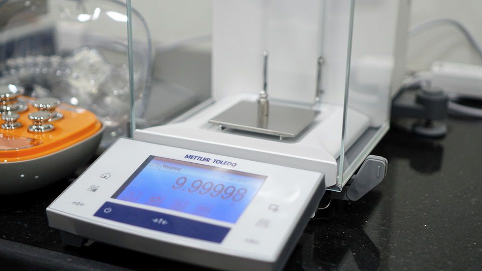 Quality Safetech Calibration & Inspection Lab Kuwait