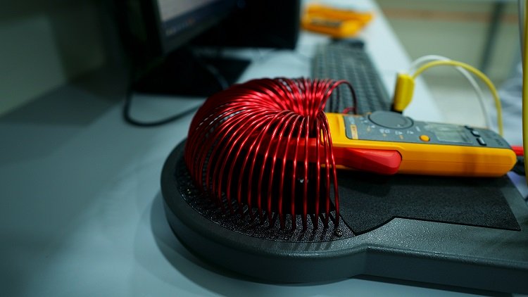 Fluke Coil - Clamp Meter Calibration